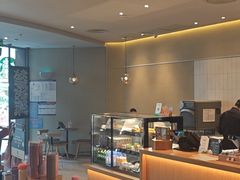 -星巴克(南宁华润幸福里店)