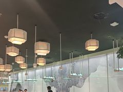 -绿茶餐厅(广州天河城店)