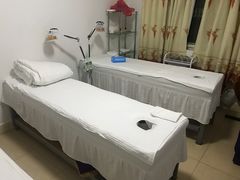 -经络盲人推拿(鼎鑫中心店)