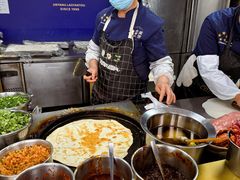-金杨老摊头蛋饼(金口路店)