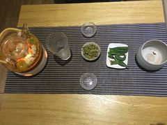 -茶庐(百花洲路店)