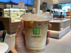 -奈雪的茶(深圳北站店)