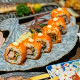 不是大阪是杭州🏮找到人生居酒屋