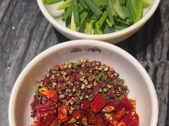 -老船舫·现做活鲜鱼馆(东郊记忆店)