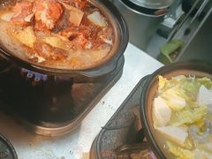 -张大嘴菜馆(庞各庄店)