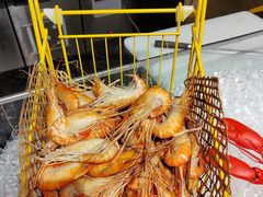 -惠州皇冠假日酒店·西餐厅·自助餐厅