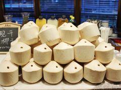 -杭州钱江新城万怡酒店-西餐厅