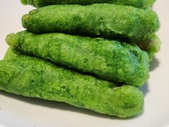 苔条黄花鱼-jpc集品佳宴·地标餐厅(中山店)