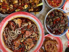 -老三样·旧食新味(船山路店)