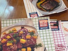 -Mesa Madre梅萨妈妈·Bintana(国贸店)