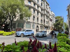 -飞马旅黎黄陂路文旅街区