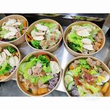 川师美食送餐到寝[调皮]