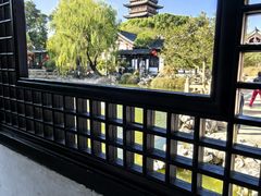 -常熟方塔园