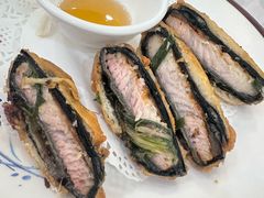 -鹭园酒家·四十年老字号