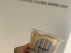 -HUGS coffee(东区店)