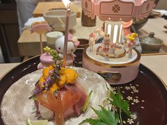 -鮨一日本料理旗舰店(总店)