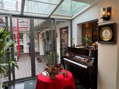 -EATALIA意塔利意式餐厅(鼓楼店)