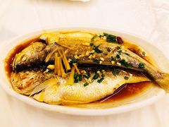 -渔中舟海鲜大排档(普陀沈家门店)