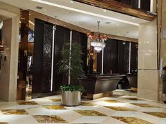 -西安赛瑞喜来登大酒店