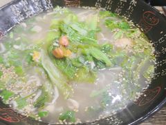 三鲜米线-火辣辣麻辣粉(桃园二巷店)