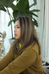 -Sying杉影日式烫染專門店