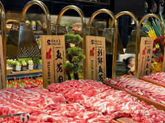 -苏格里岛自助烤肉海鲜火锅(成都金牛万达店)