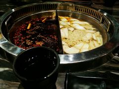 -小王少龙火锅(沙南街店)