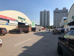-西北农副产品中心批发市场(广安路店)