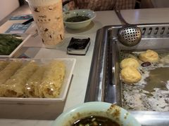 -野妹经典火锅(保利店)