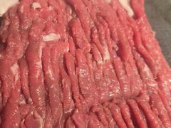 -羊大爷涮肉(亮马桥店)