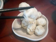-佬钱湾仔(衣裳街店)