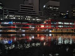 -墨尔本滨海港区