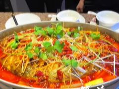 -火吧PTV聚会餐厅(10号店)