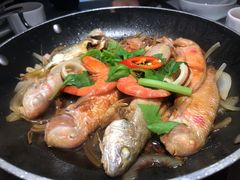 -码头见·潮汕菜(领展中心城店)