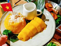 -越美小馆·越南料理(曲江店)