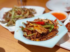 -宏记广东客家菜(丰汇店)