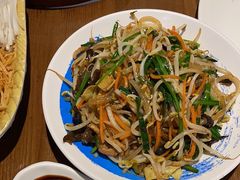 -满园烤鸭·春饼(太原街万达店)