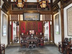 -文儒九号·闽菜馆(三坊七巷店)