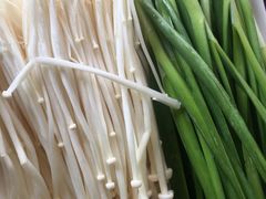 -野菌皇海景野生菌火锅(滨海大道店)