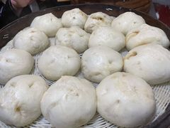 -清泉阁包子铺(中山路店)