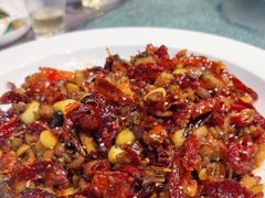 -乡村馕坑肉·烧烤·新疆菜·本地人更爱吃(阿勒泰首店)