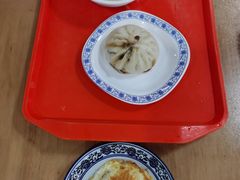 -清真·尖子尖牛肉面(王府井店)