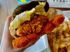 -德克士(芮城东茂店)