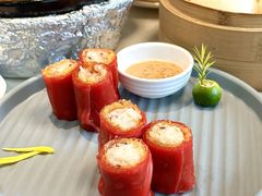 -煲王粤菜餐厅(中侨中心店)