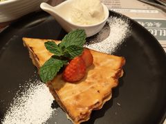 -安妮意大利餐厅(望京店)