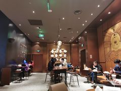 -星巴克臻选(北京颐堤港中心第二店)