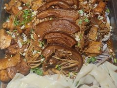 -王婆炒鱼(总店)