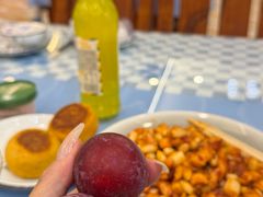 -丽泽山庄·生态怀柔菜·虹鳟鱼(红螺寺店)