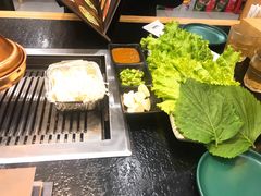 -臻牛烤肉