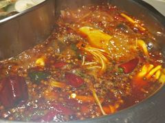 -重庆大队长火锅(凤城八路店)